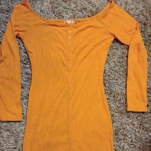 2S14.  Heart & Hips dress